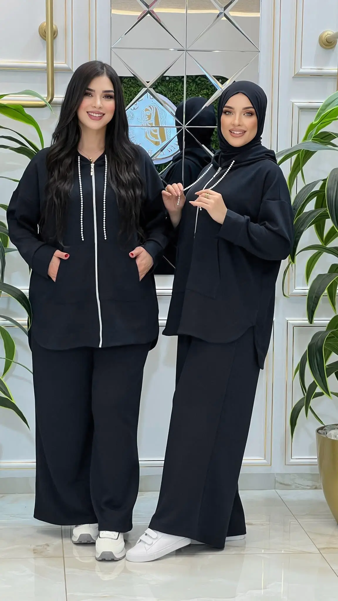 🍂 Survêtement jawhara 🍂