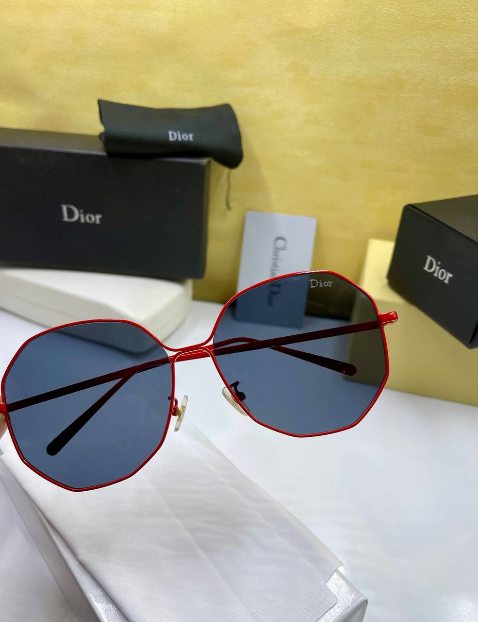 DIOR WR-19