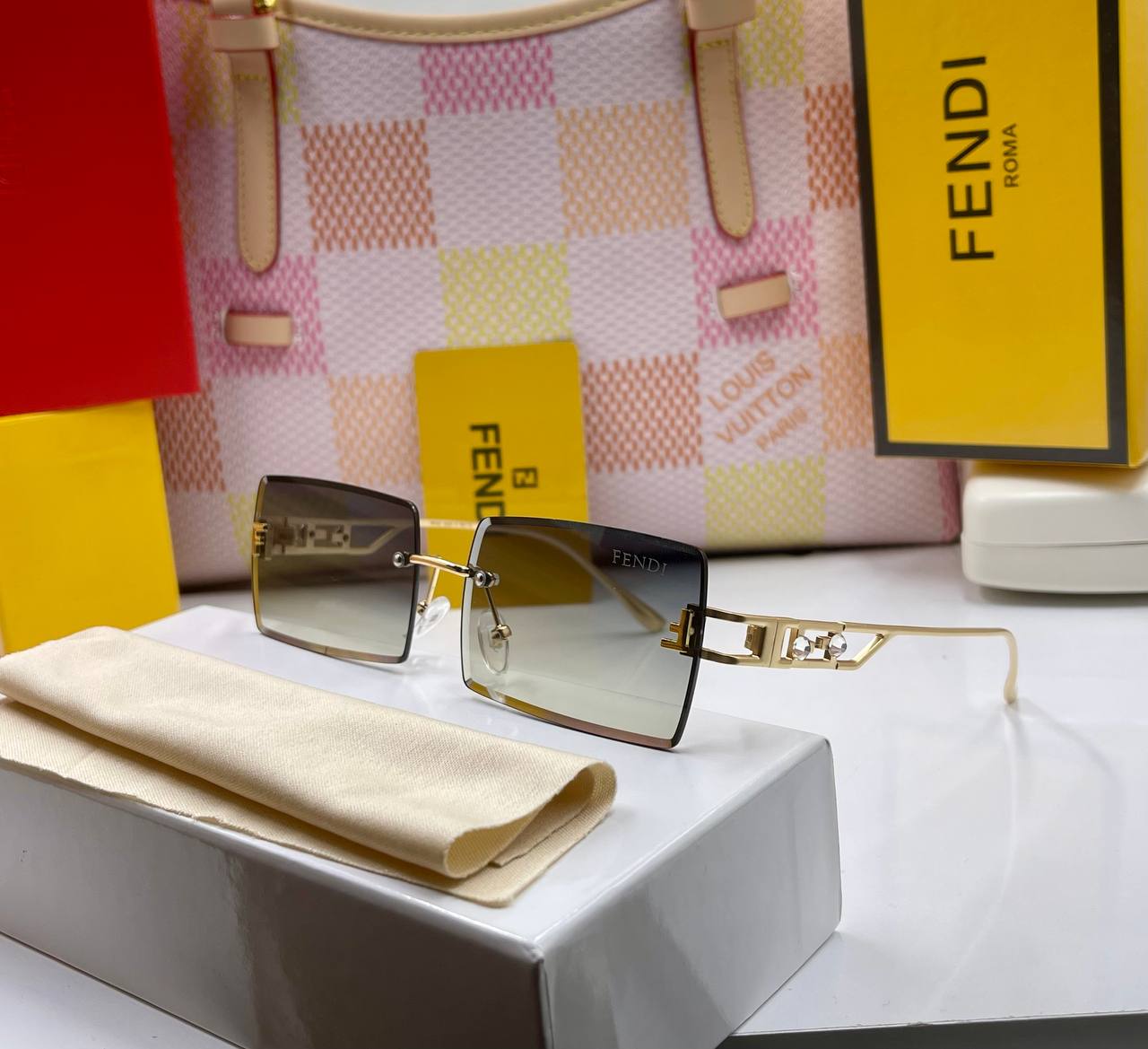 Fendi M25