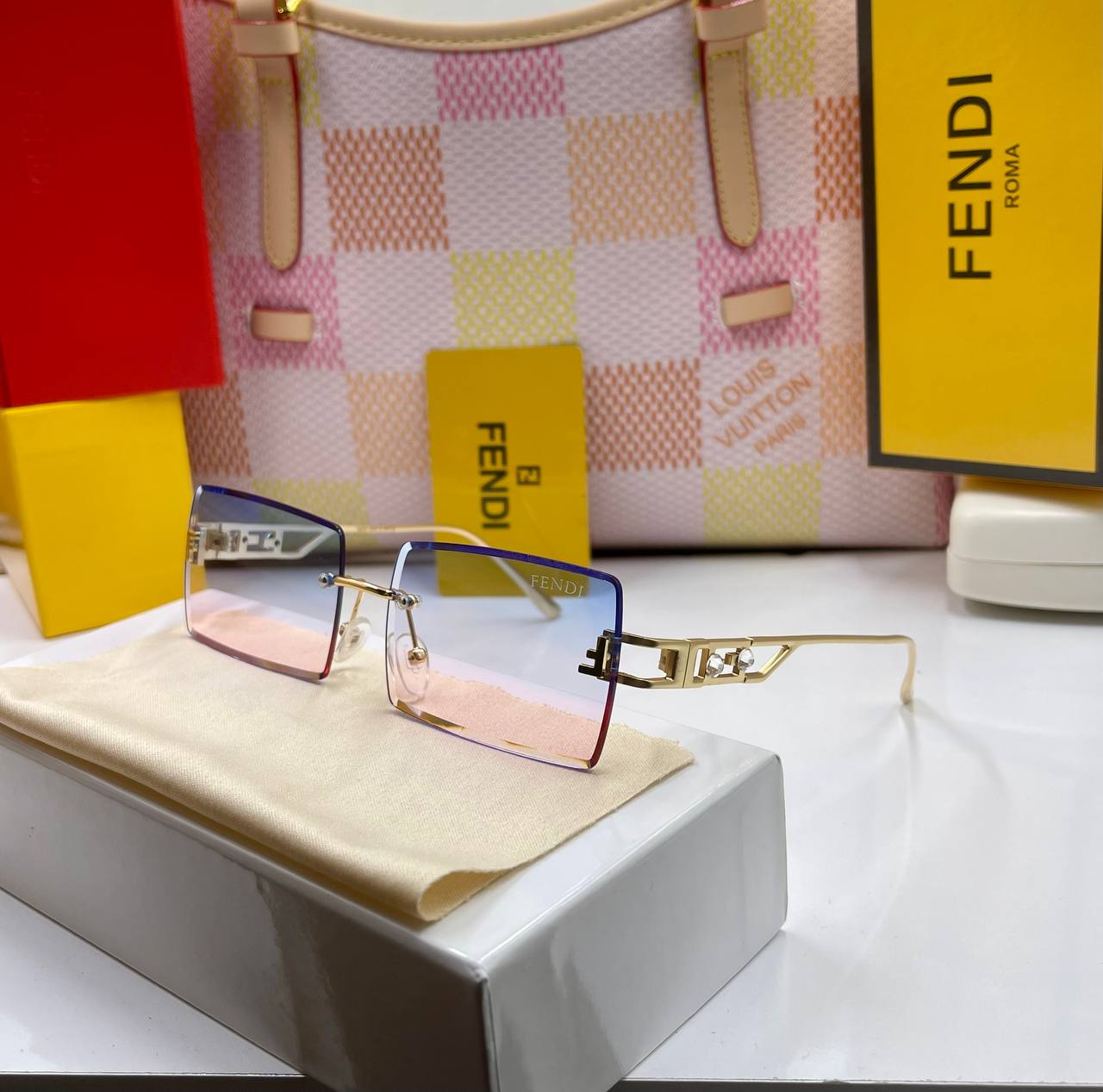 Fendi M25