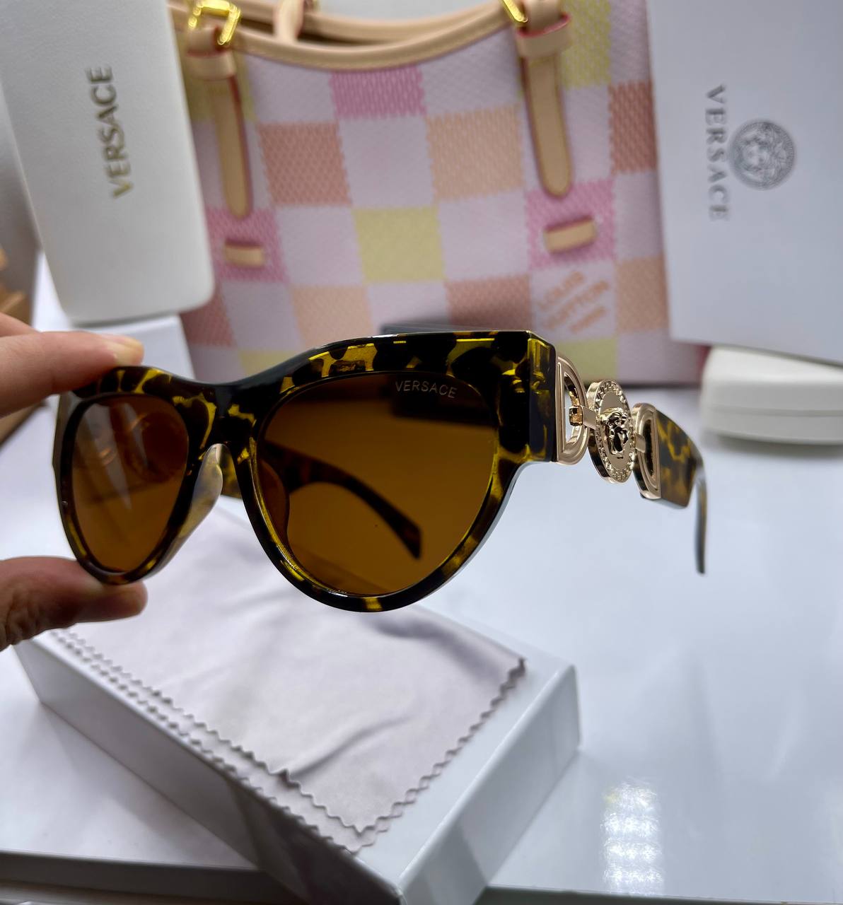 Versace AE