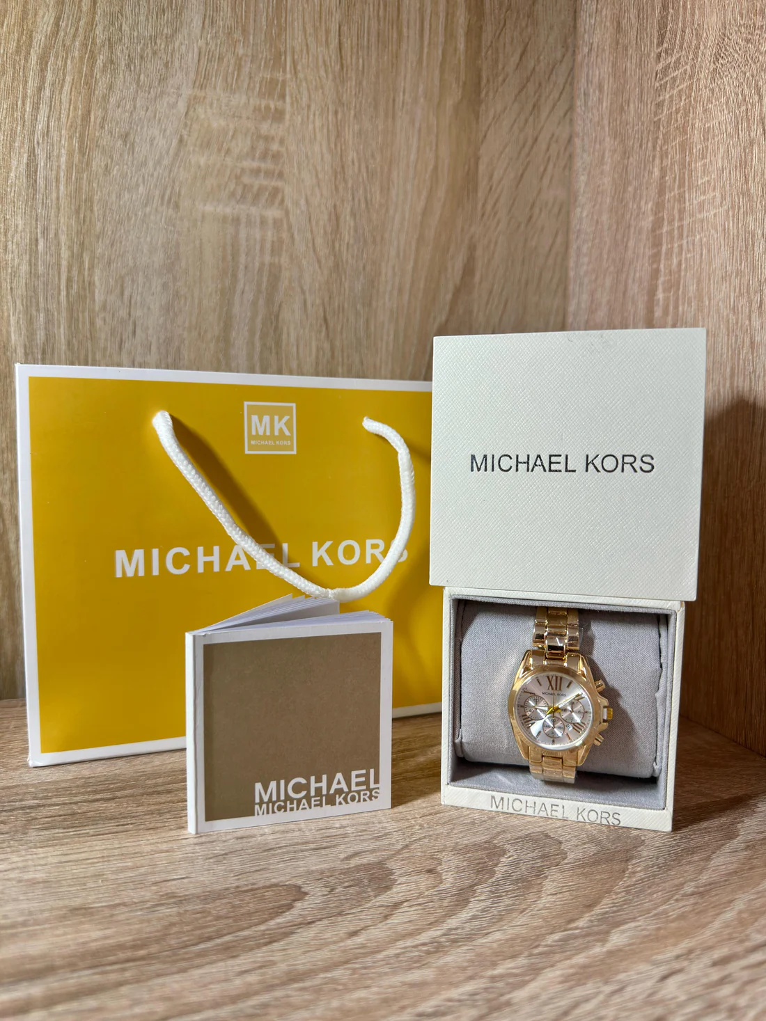 MK 36MM FEMMES FULL PACK