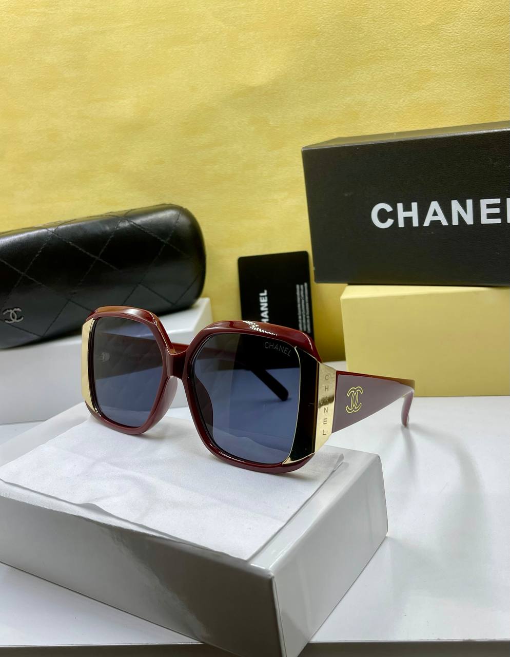 Chanel RT29