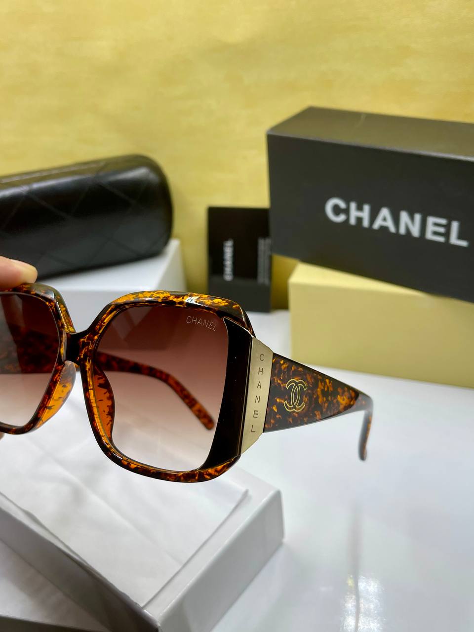 Chanel RT29