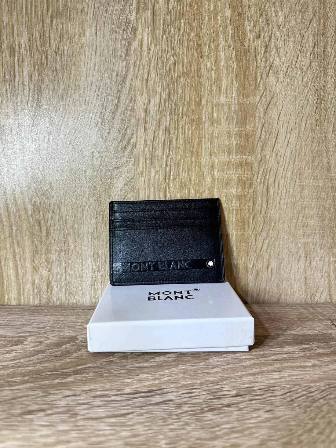PORTE FEUILLE MONTBLANC