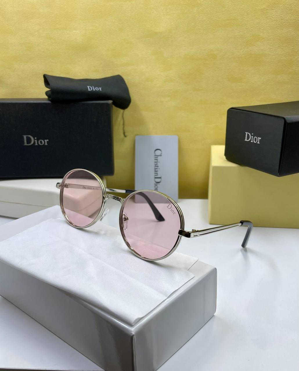 DIOR ME-9