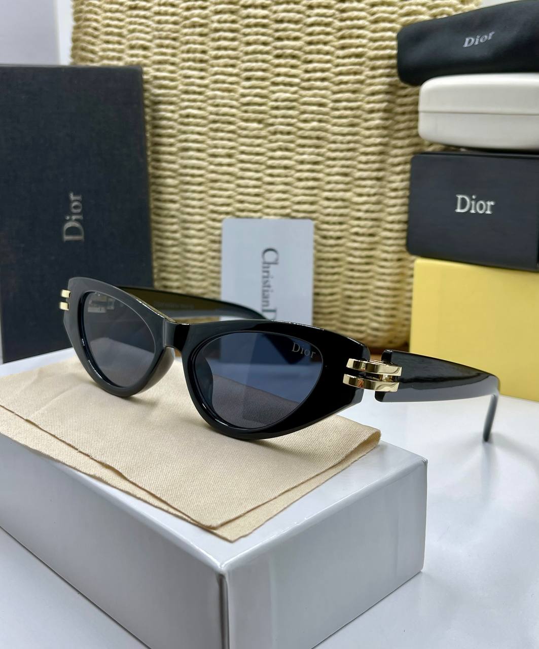 Dior 25EF