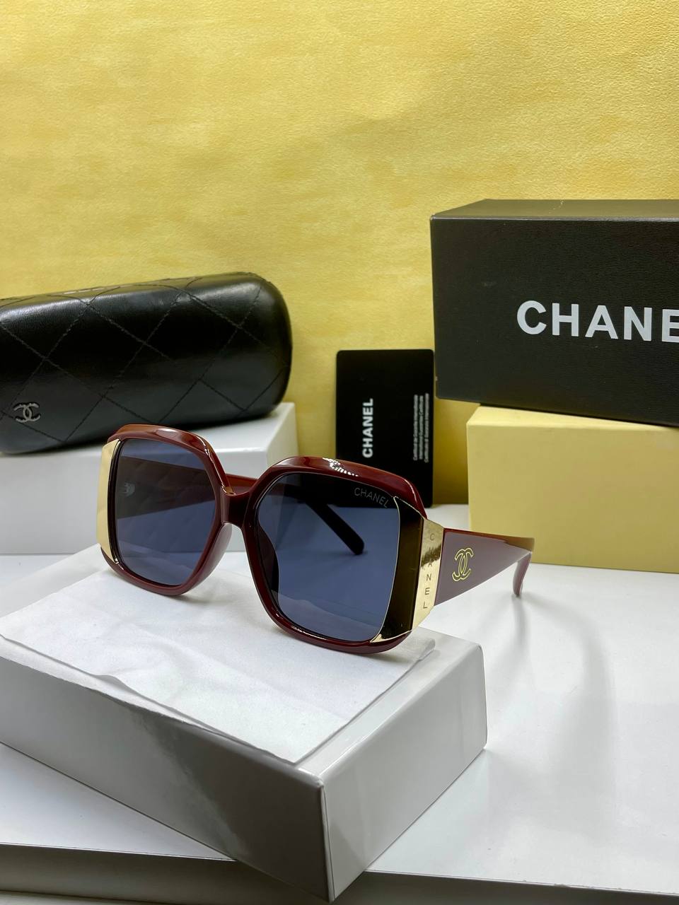 Chanel RT29
