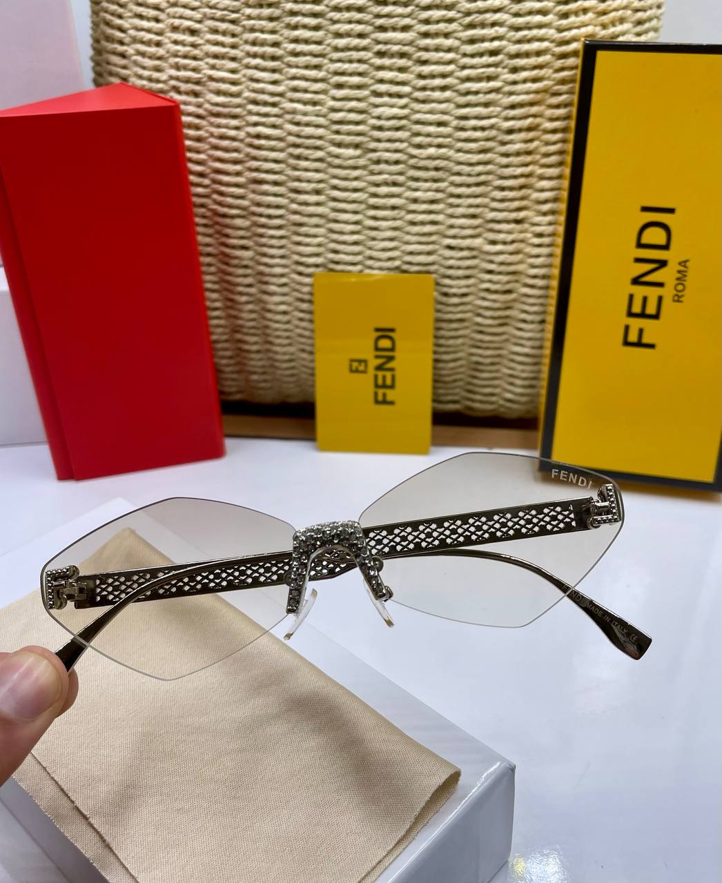FENDI FN-25