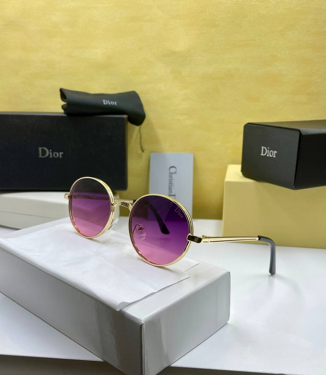 DIOR ME-9