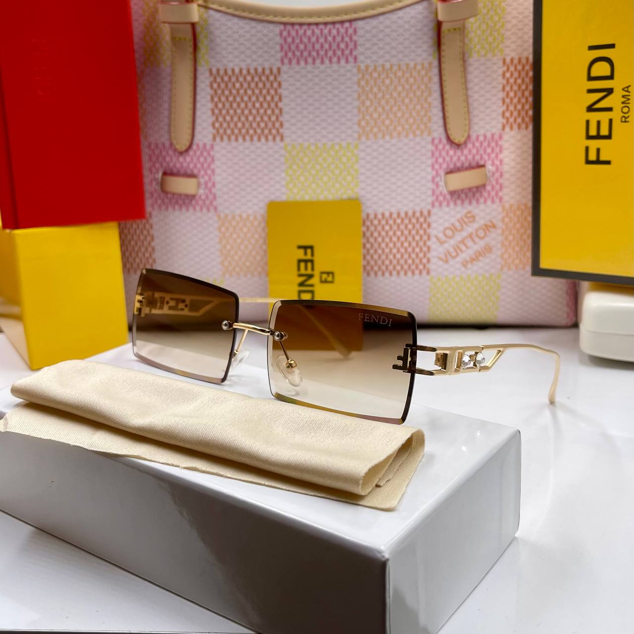 Fendi M25