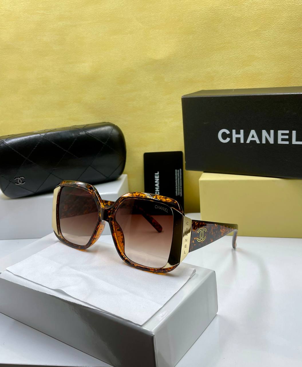 Chanel RT29