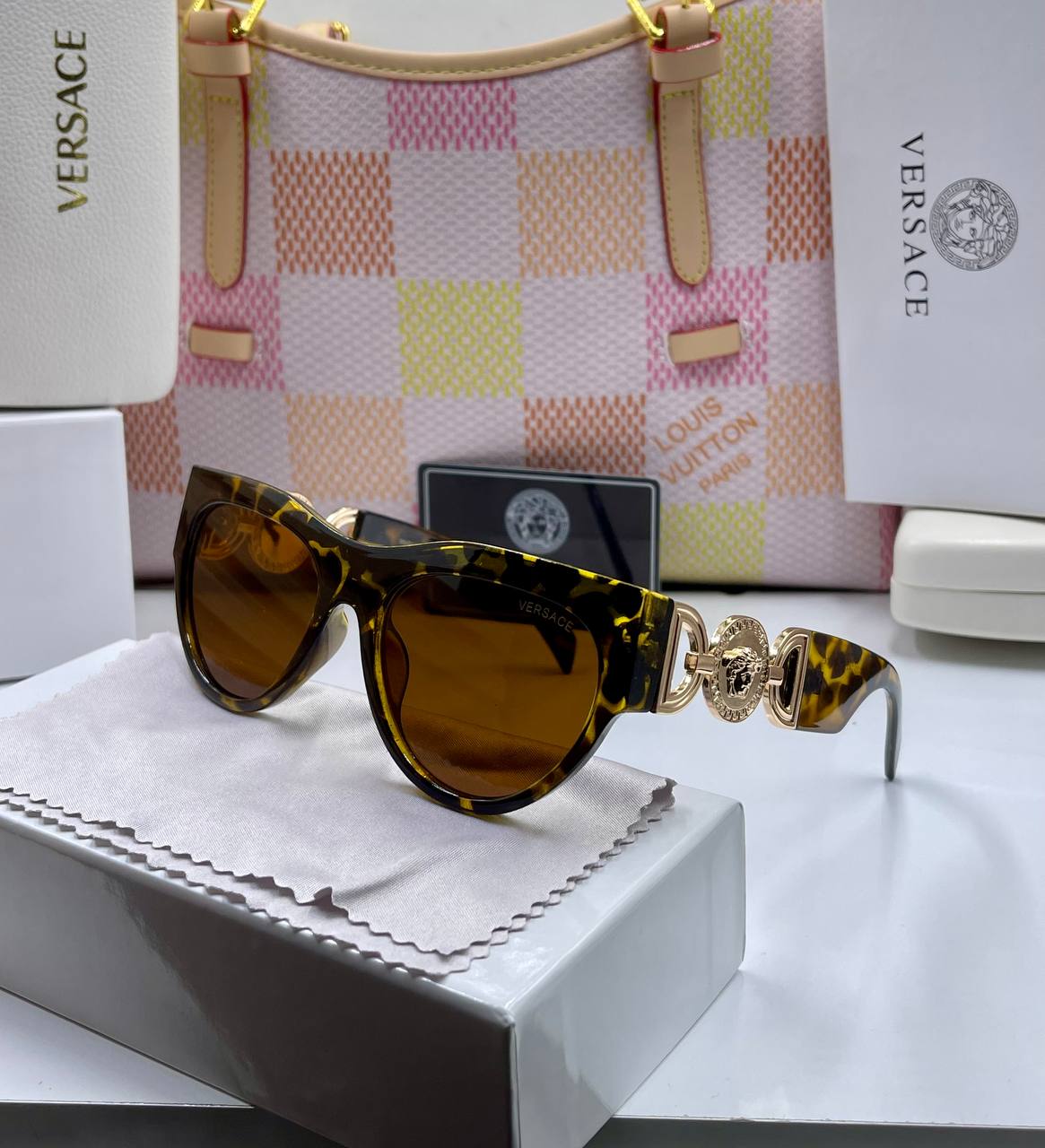 Versace AE
