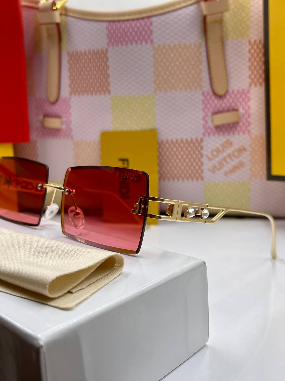 Fendi M25