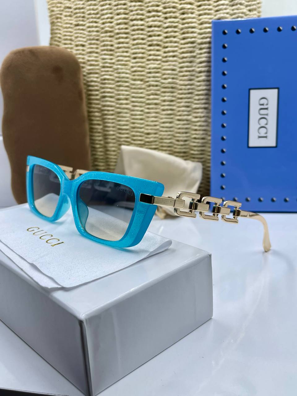 Cucci EAE-AA