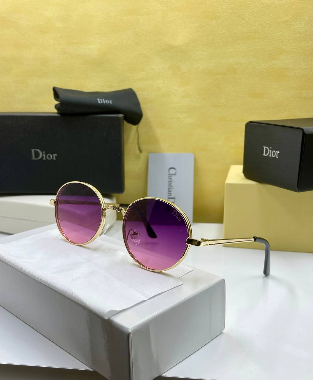 DIOR ME-9
