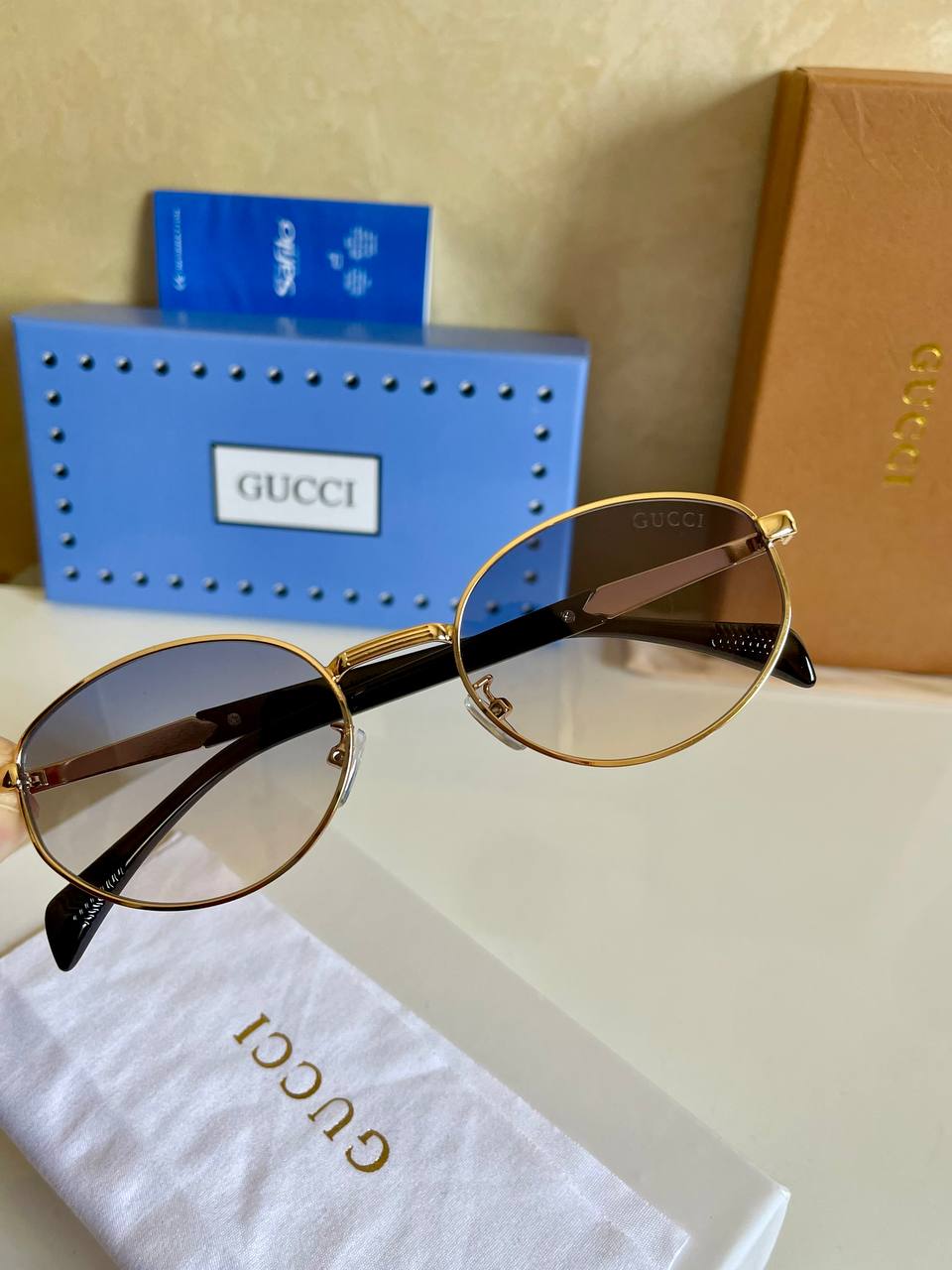 Cucci WI-EE