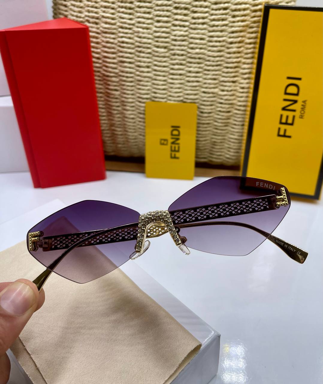 FENDI FN-25