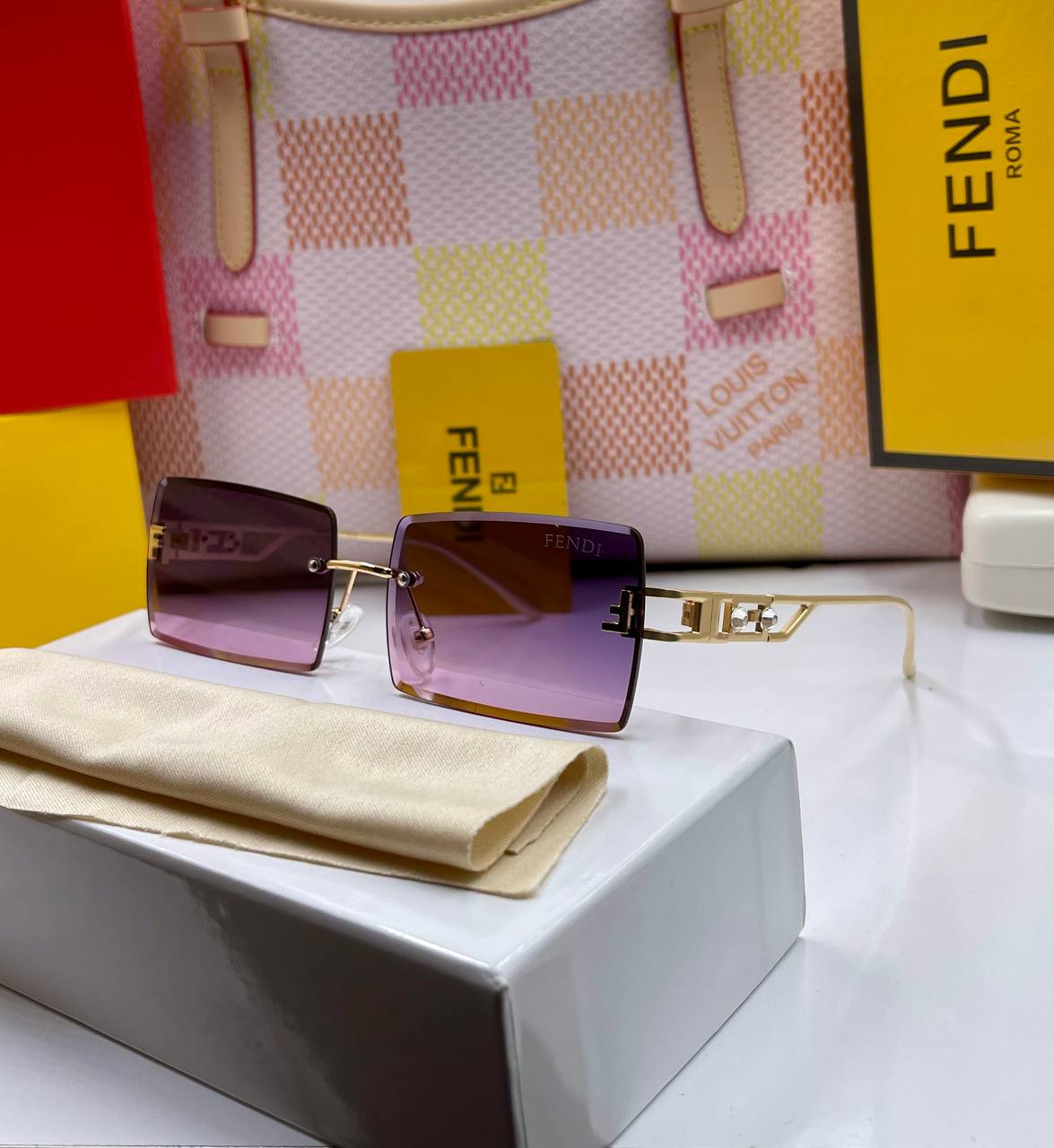 Fendi M25