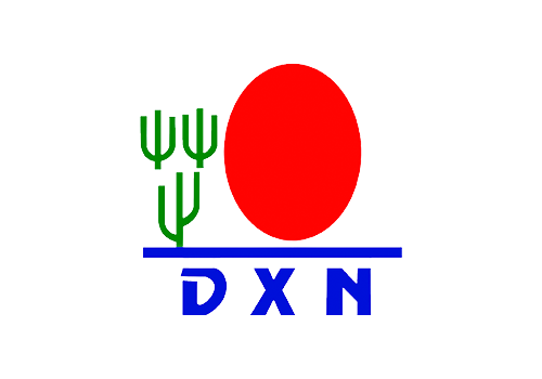 DXN MAROC OFFICIEL دي إكس إن المغرب الرسمية
