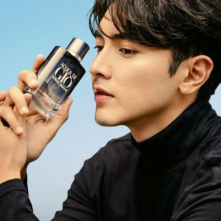 عطور رجالية