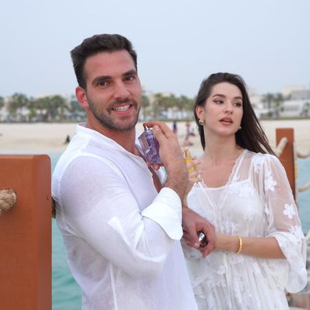 عطور للجنسين (Unisex)