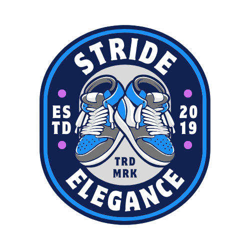 STRIDE ELEGANCE