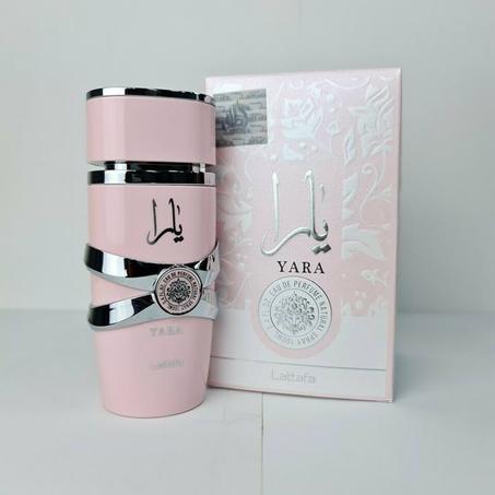 عطر YARA
