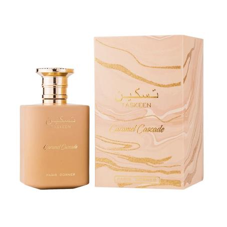 عطر TASKEEN