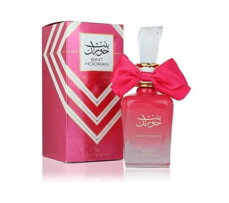 عطر BINT HOORANE ROSE