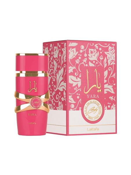 عطر YARA CANDY