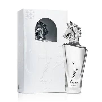 عطر MAAHIR LEGACY
