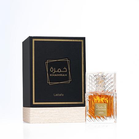 عطر KHAMRAH