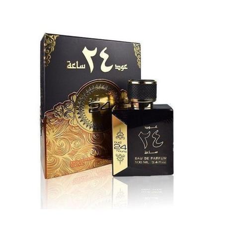 عطر شرقي Oud 24 Hours