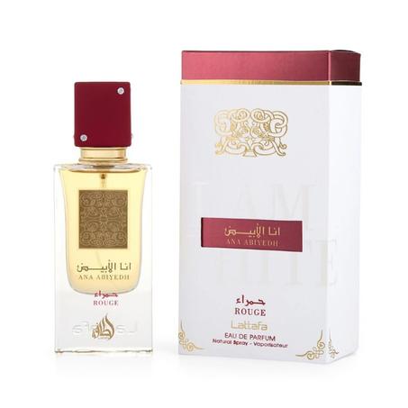 عطر أنا الأبيض Rouge