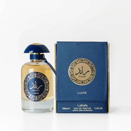 عطر RA'ED Luxe