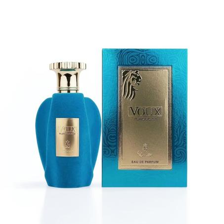 عطر VOUX TURQUOISE