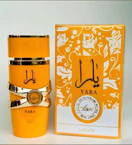 عطر YARA TOUS