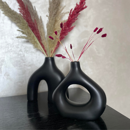 Duo venezya mariposa