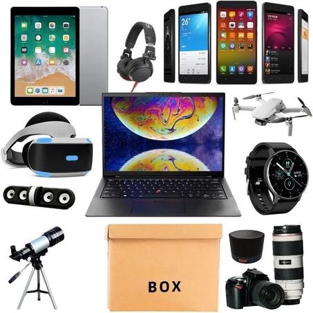 الإلكترونيات