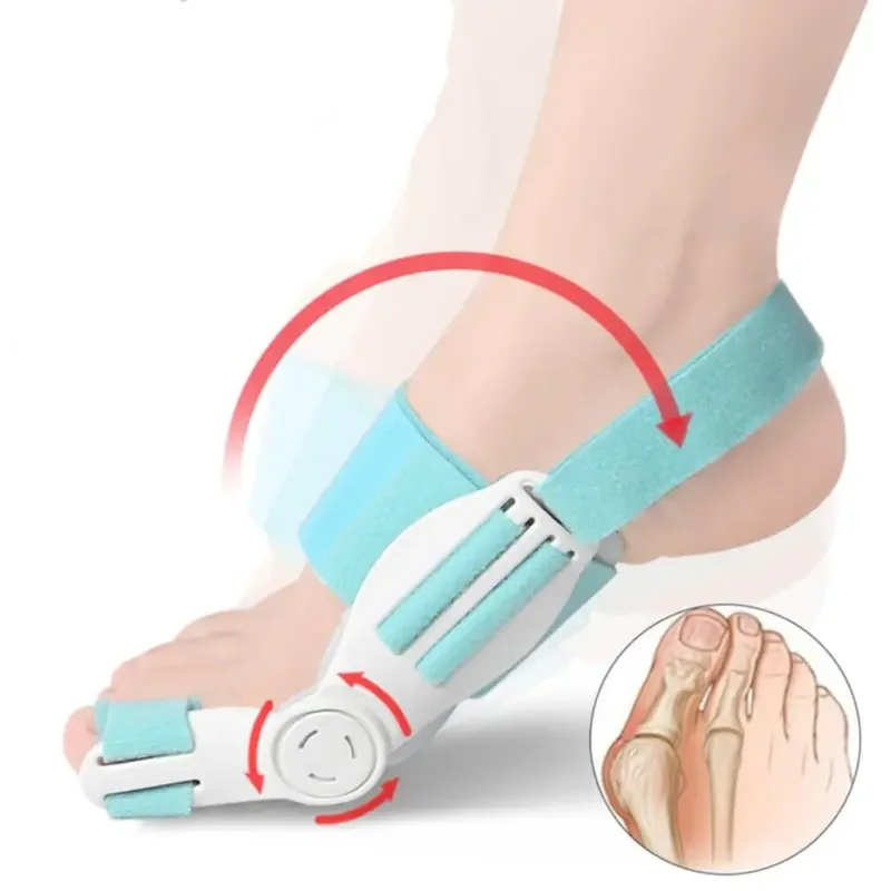 مصحح أصبع القدم