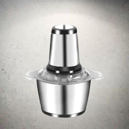 مفرمة اللحم