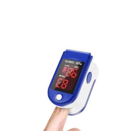 جهاز قياس الضغط