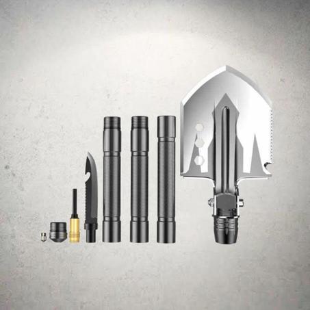 مجرفة متعددة الوظائف