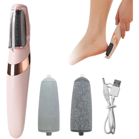 عصى باديكير ناعمة