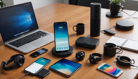 إكسسوارات ولوازم إلكترونيات