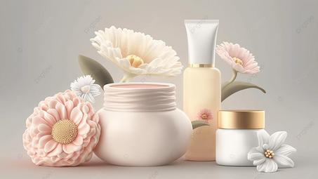 اكتشفي منتجات التجميل هذه من أجلكِ