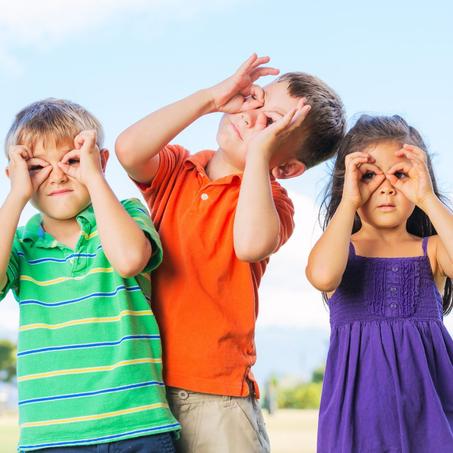 منتجات الأطفال