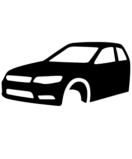 PIECES DE CARROSSERIE