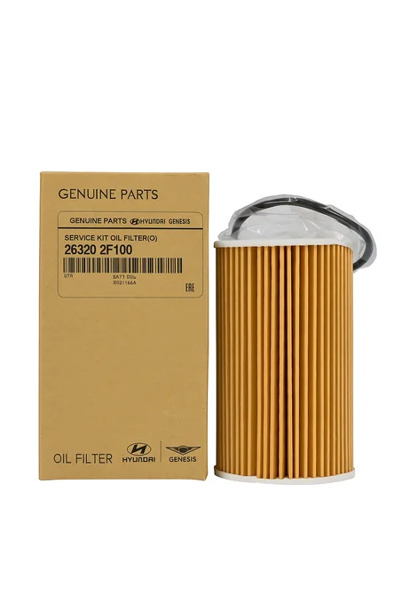 FILTRE A HUILE REF 263202F100